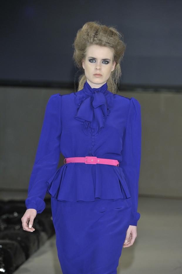 Gala Finałowa Fashion Designer Awards - zdjęcie