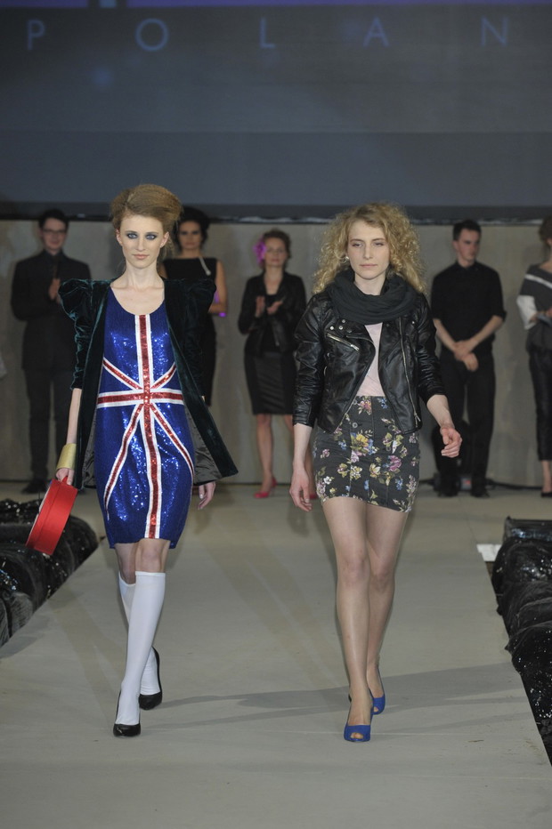 Gala Finałowa Fashion Designer Awards - zdjęcie