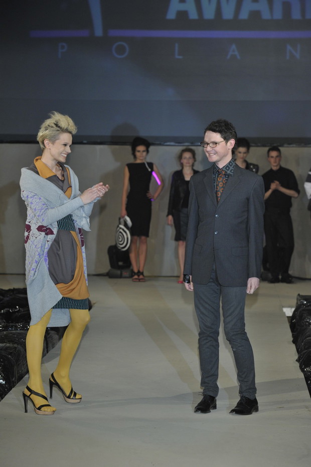 Gala Finałowa Fashion Designer Awards - zdjęcie