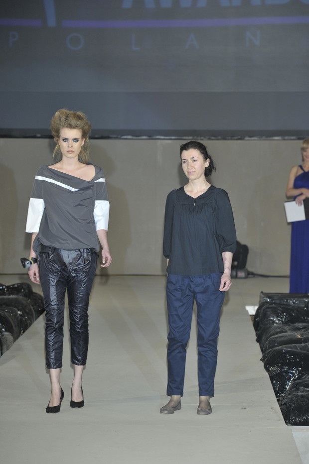 Gala Finałowa Fashion Designer Awards - zdjęcie