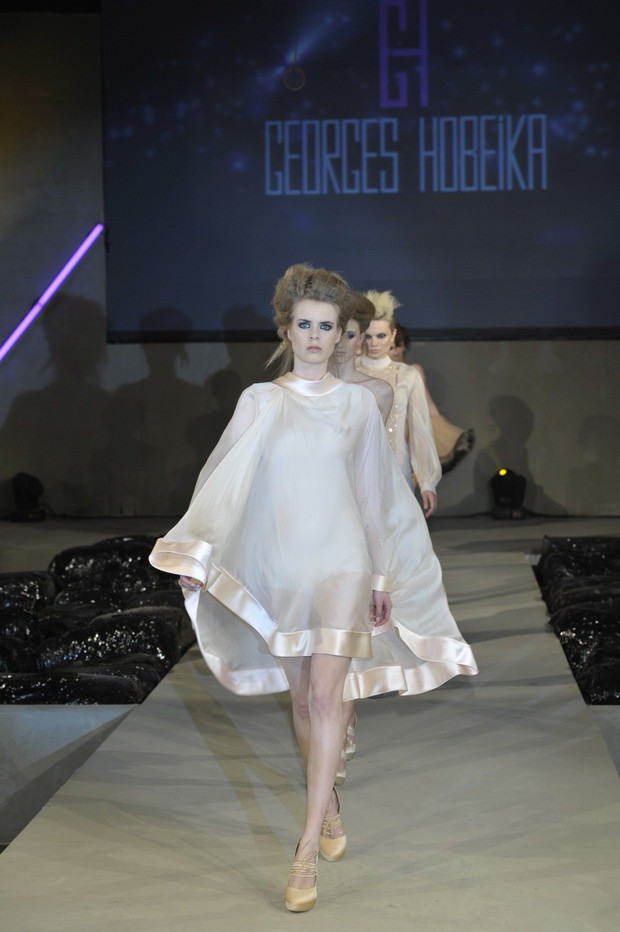 Gala Finałowa Fashion Designer Awards - zdjęcie