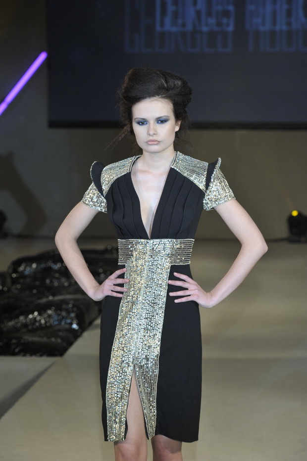 Gala Finałowa Fashion Designer Awards - zdjęcie
