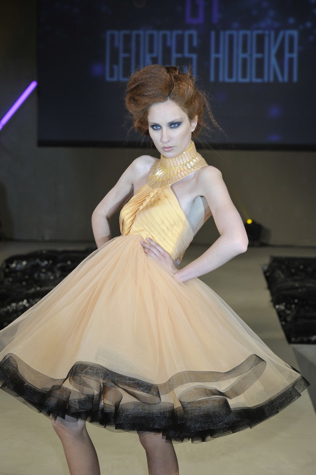 Gala Finałowa Fashion Designer Awards - zdjęcie