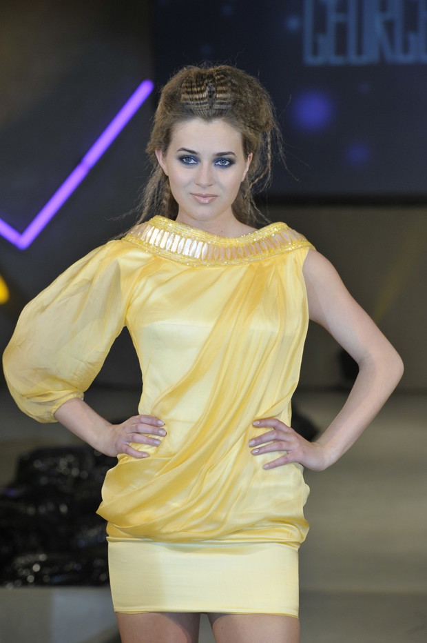 Gala Finałowa Fashion Designer Awards - zdjęcie