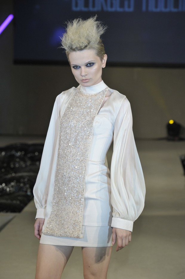 Gala Finałowa Fashion Designer Awards - zdjęcie