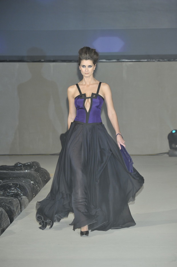 Gala Finałowa Fashion Designer Awards - zdjęcie
