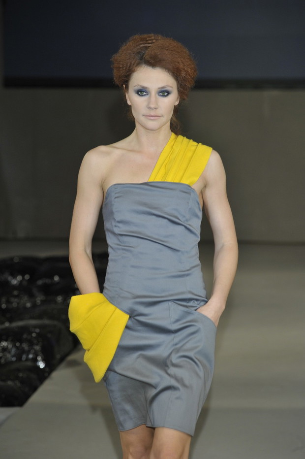 Gala Finałowa Fashion Designer Awards - zdjęcie