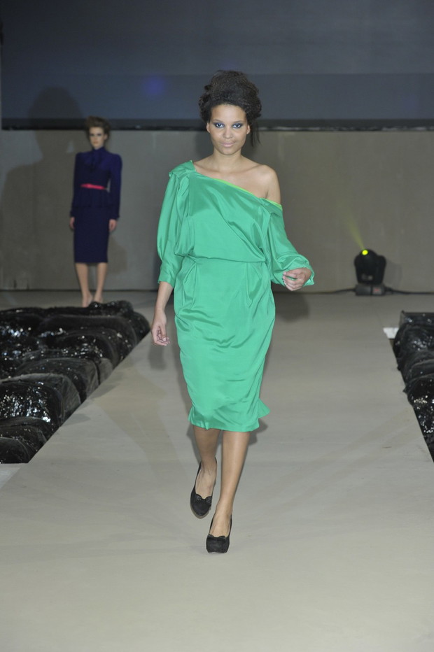 Gala Finałowa Fashion Designer Awards - zdjęcie