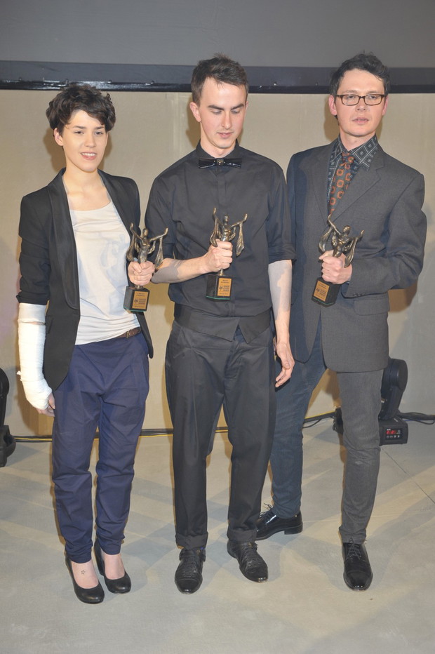 Gala Finałowa Fashion Designer Awards - zdjęcie