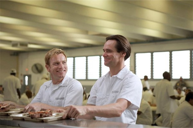I Love You Phillip Morris (reż. John Requa, Glenn Ficarra) - zdjęcie