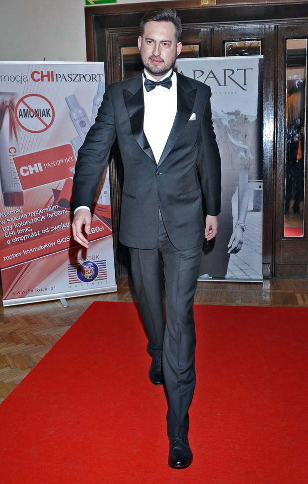 Kobieta Roku Glamour 2009 - zdjęcie