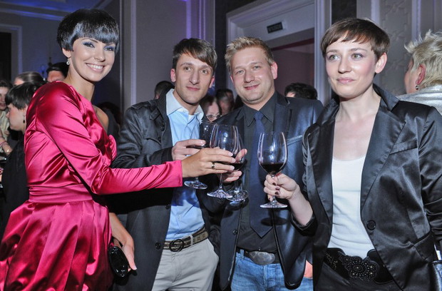 Kobieta Roku Glamour 2009 - zdjęcie