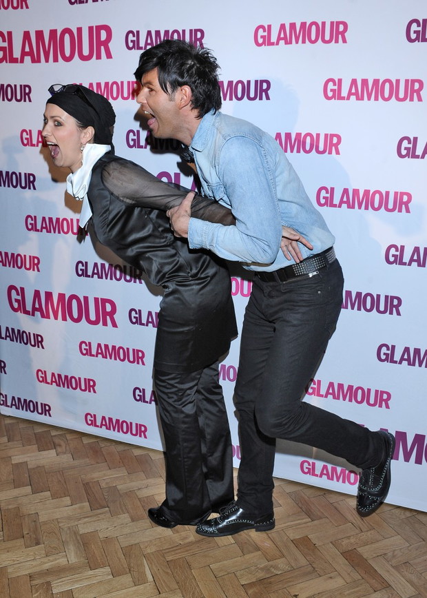 Kobieta Roku Glamour 2009 - zdjęcie
