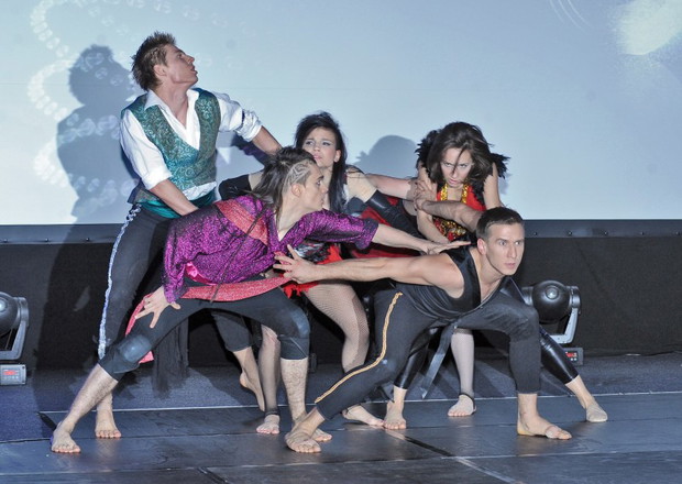 Kobieta Roku Glamour 2009 - zdjęcie