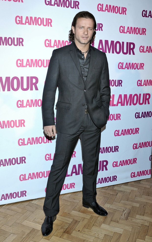 Kobieta Roku Glamour 2009 - zdjęcie