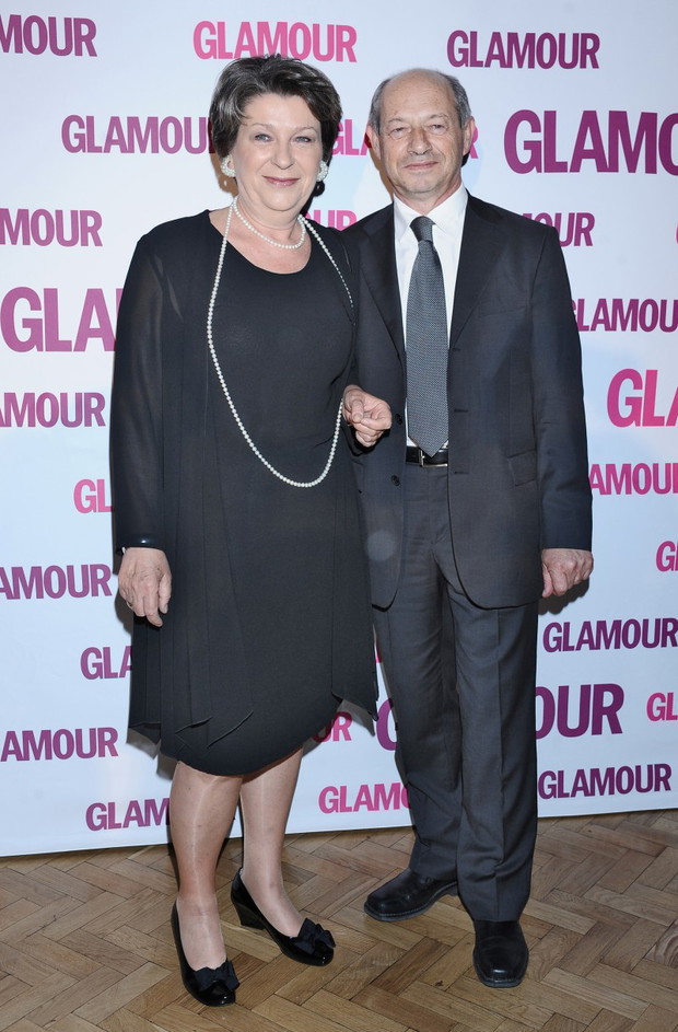 Kobieta Roku Glamour 2009 - zdjęcie
