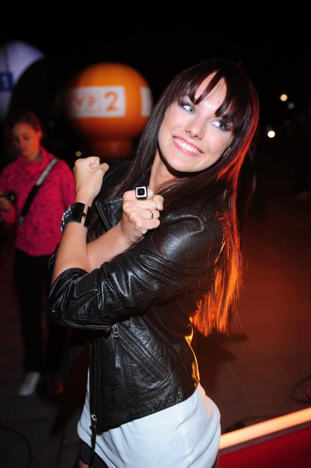 Ewa Farna