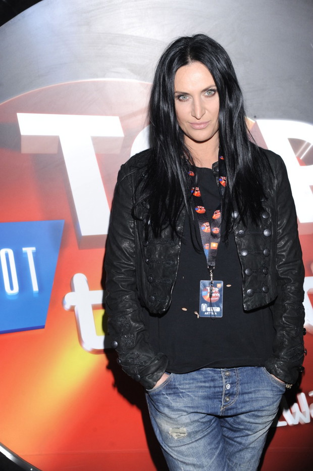 Kayah - Festiwal Top Trendy Sopot 2010