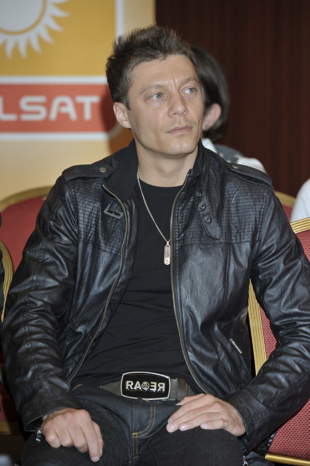 Mariusz Totoszko - Festiwal Top Trendy Sopot 2010