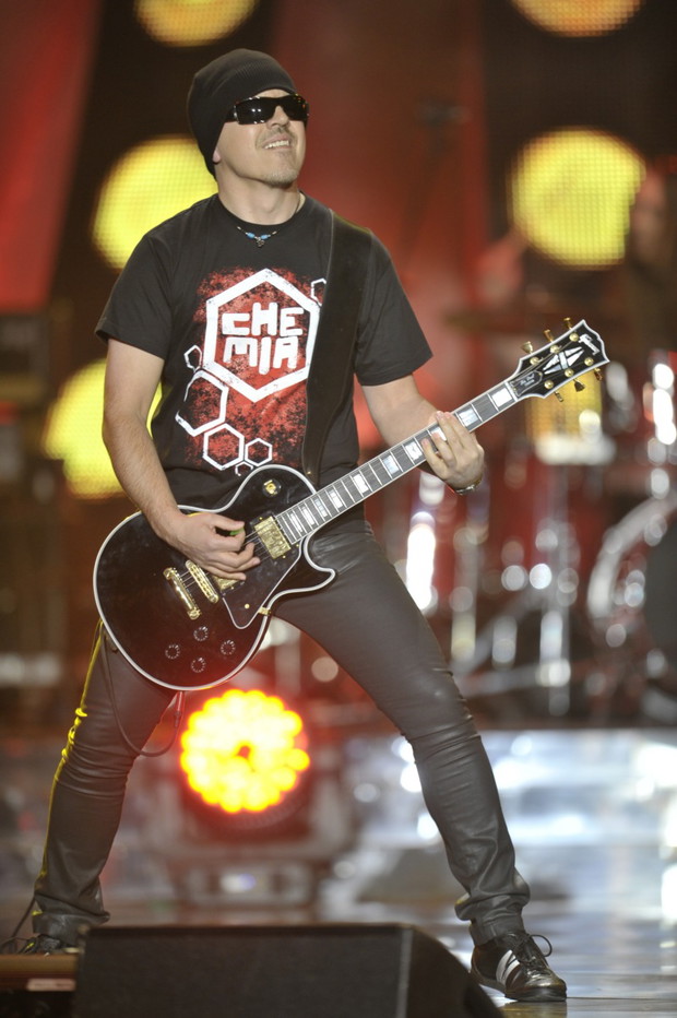 Wojciech Bałczun - Festiwal Top Trendy Sopot 2010