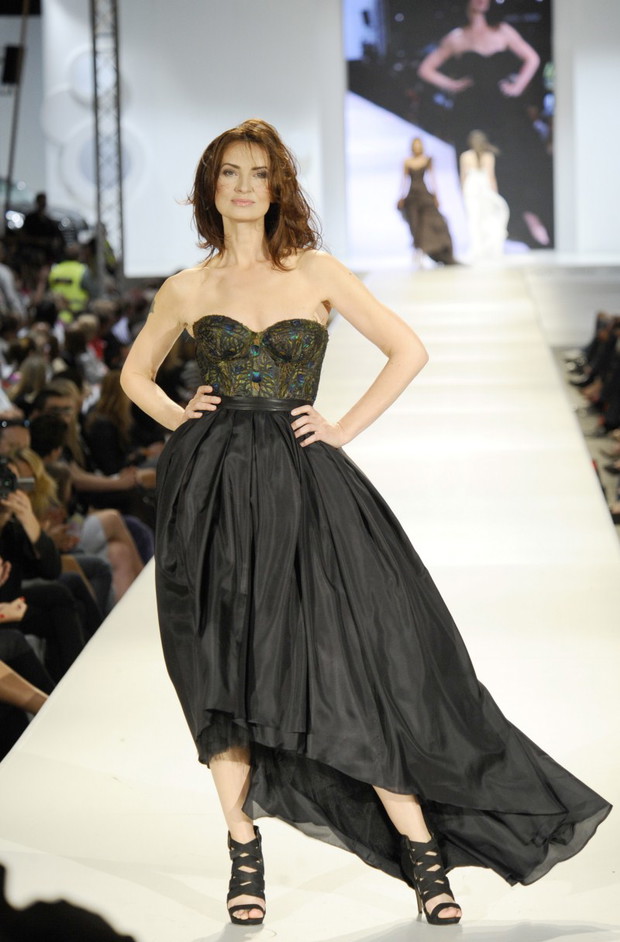 Agnieszka Maciąg - Warsaw Fashion Street