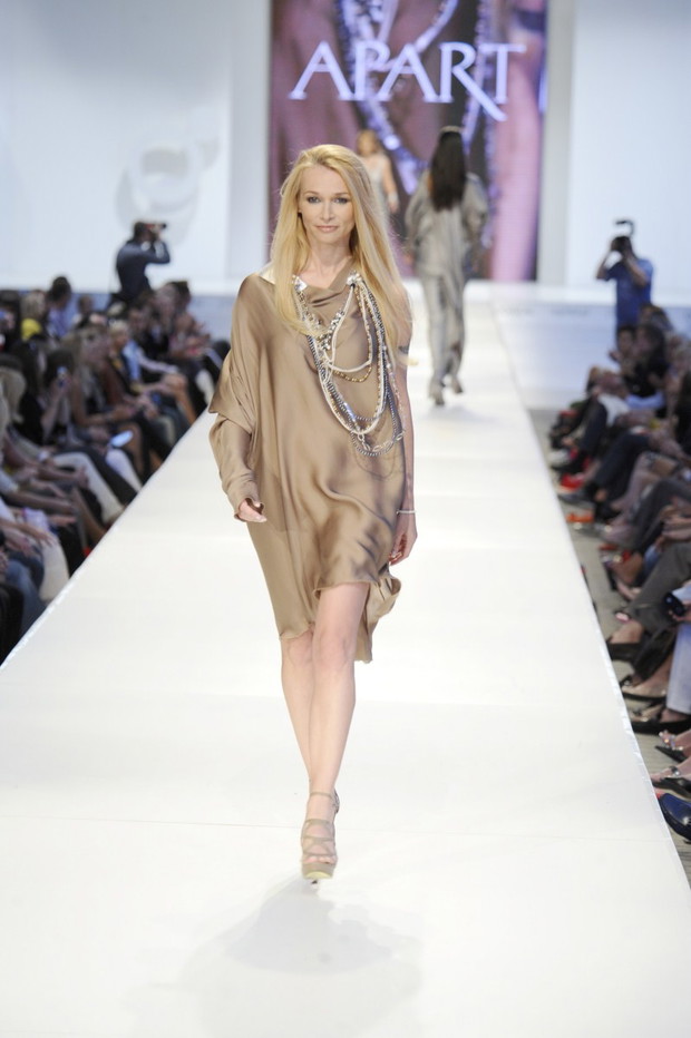 Ewa Pacuła - Warsaw Fashion Street