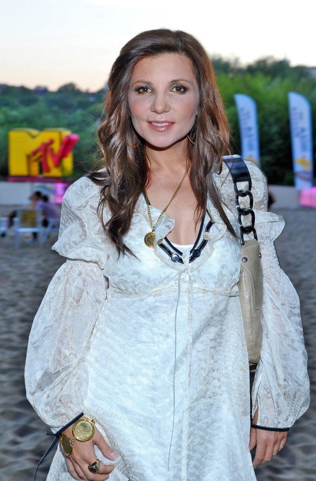 Magda Femme - 10 lat MTV