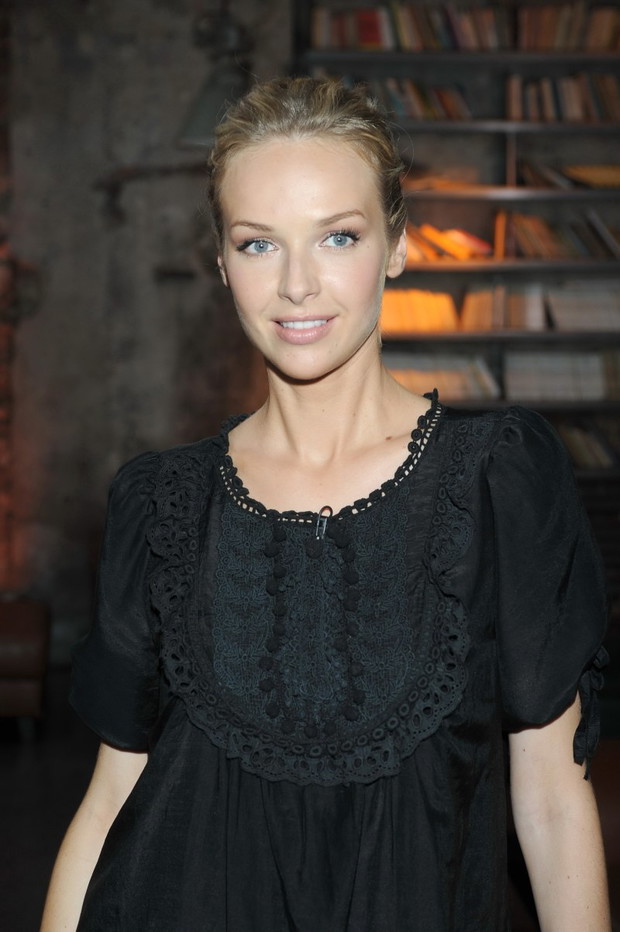 Magdalena Mielcarz - Top Model. Zostań Modelką