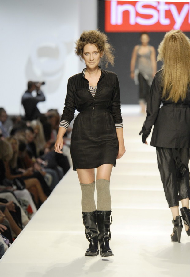 Maria Góralczyk - Warsaw Fashion Street