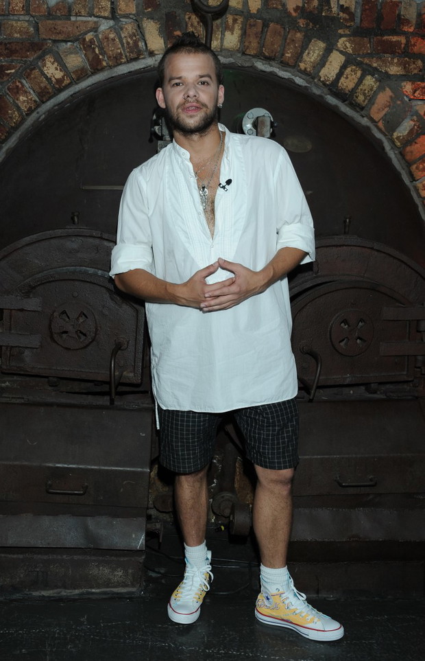 Michał Piróg - Top Model. Zostań Modelką