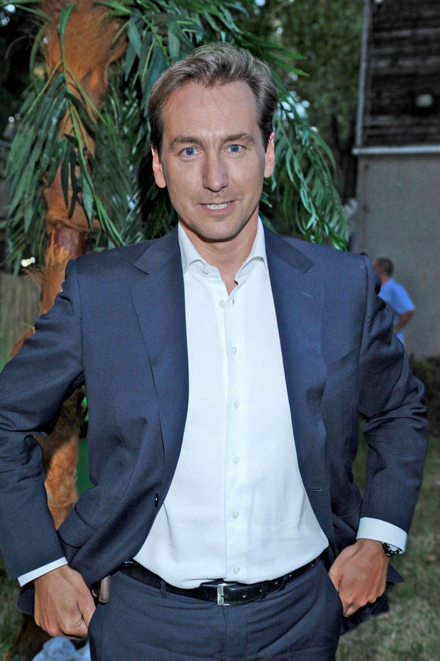 Piotr Kraśko - 10 lat MTV
