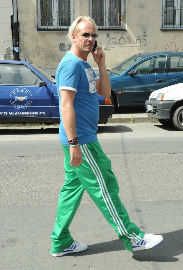 Rinke Rooyens - Top Model. Zostań Modelką