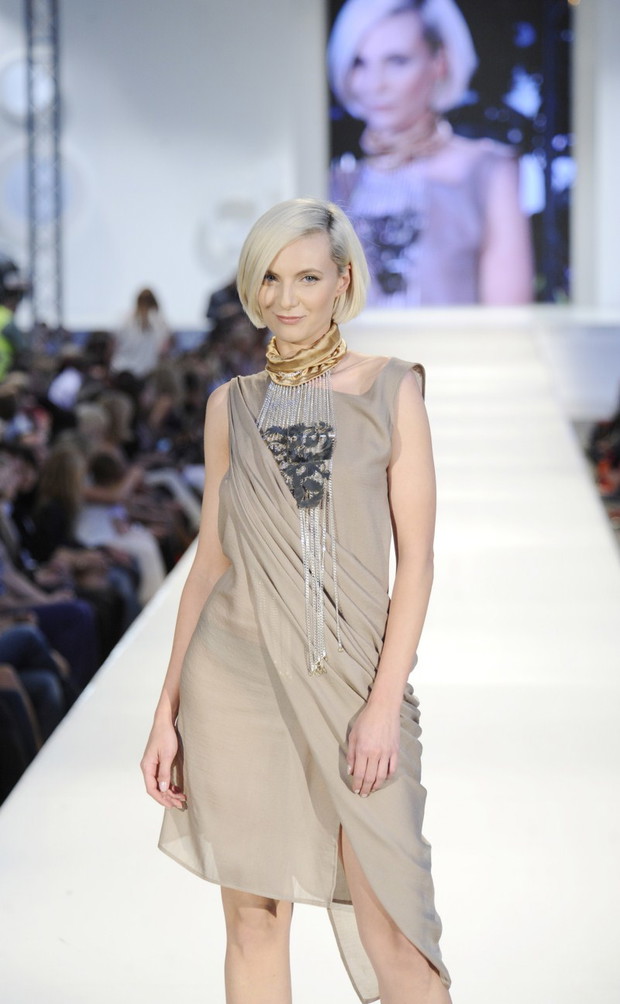 Sylwia Gliwa, Karolina Nowakowska - Warsaw Fashion Street
