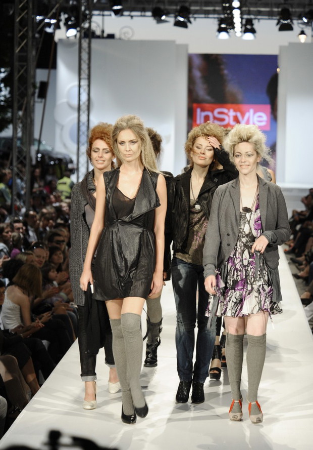 - Warsaw Fashion Street