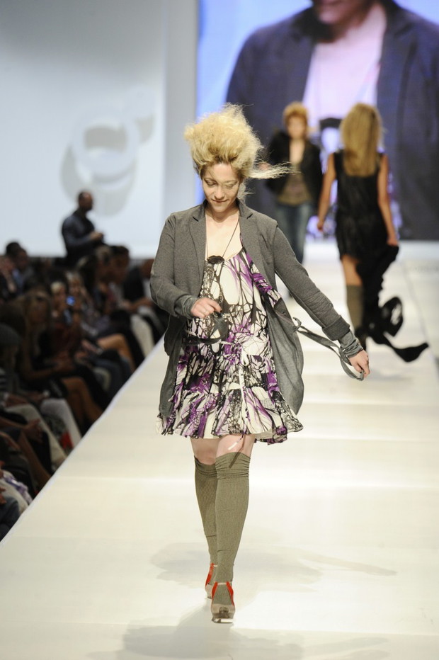 - Warsaw Fashion Street