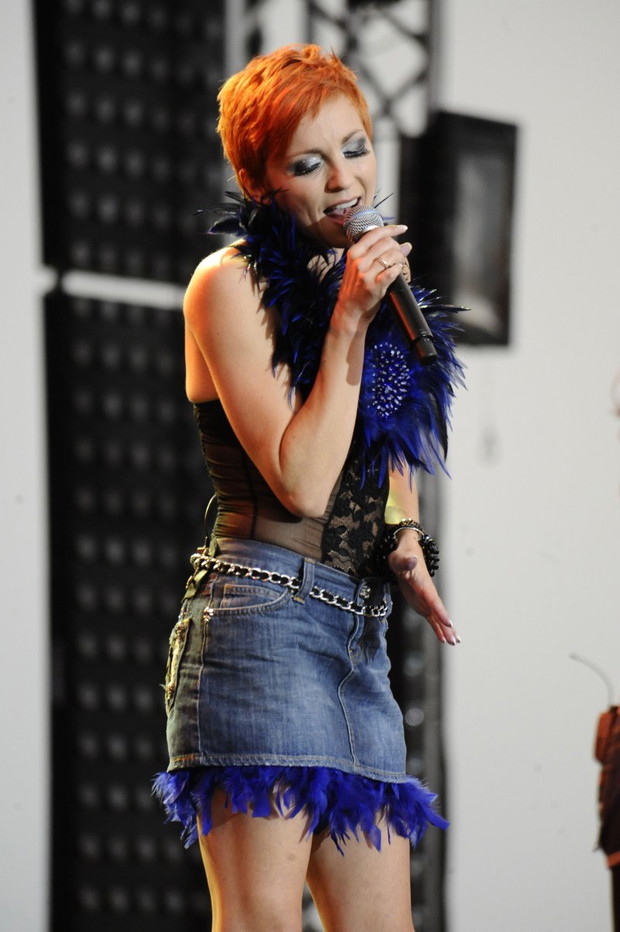 Ania Wyszkoni - Muzodajnia 2010