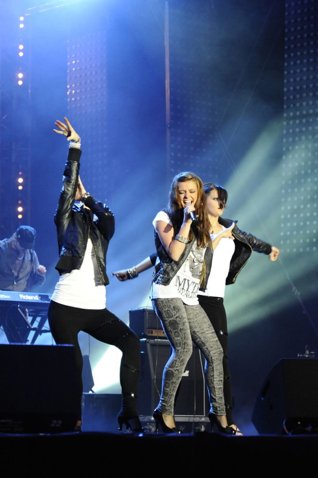 Katerine - Muzodajnia 2010