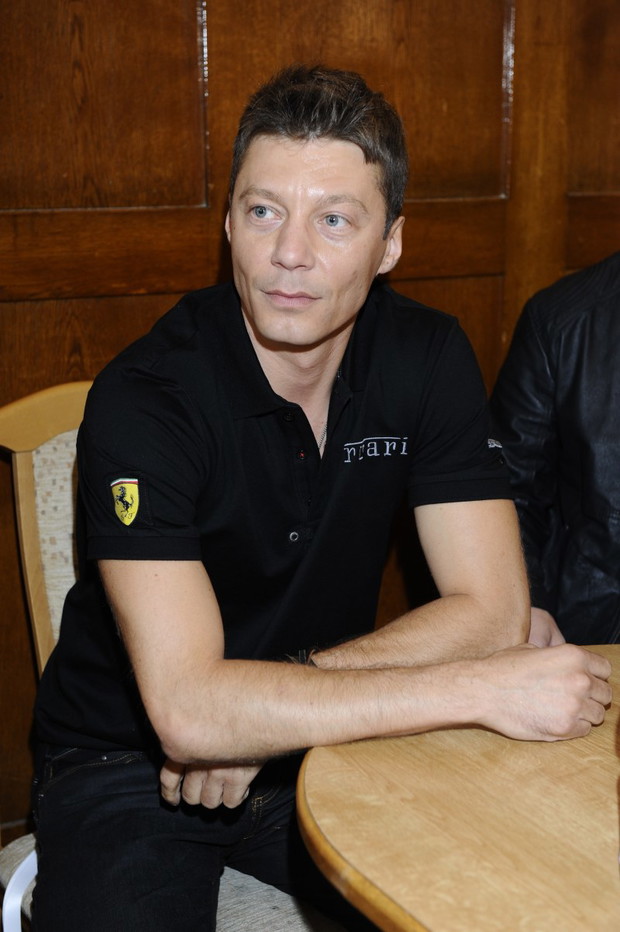 Mariusz Totoszko - Muzodajnia 2010
