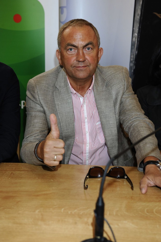 Michał Olszański - Muzodajnia 2010
