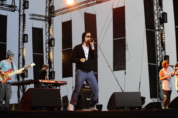 Mrozu - Muzodajnia 2010