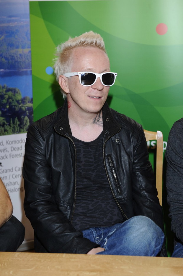 Tomasz Lubert - Muzodajnia 2010