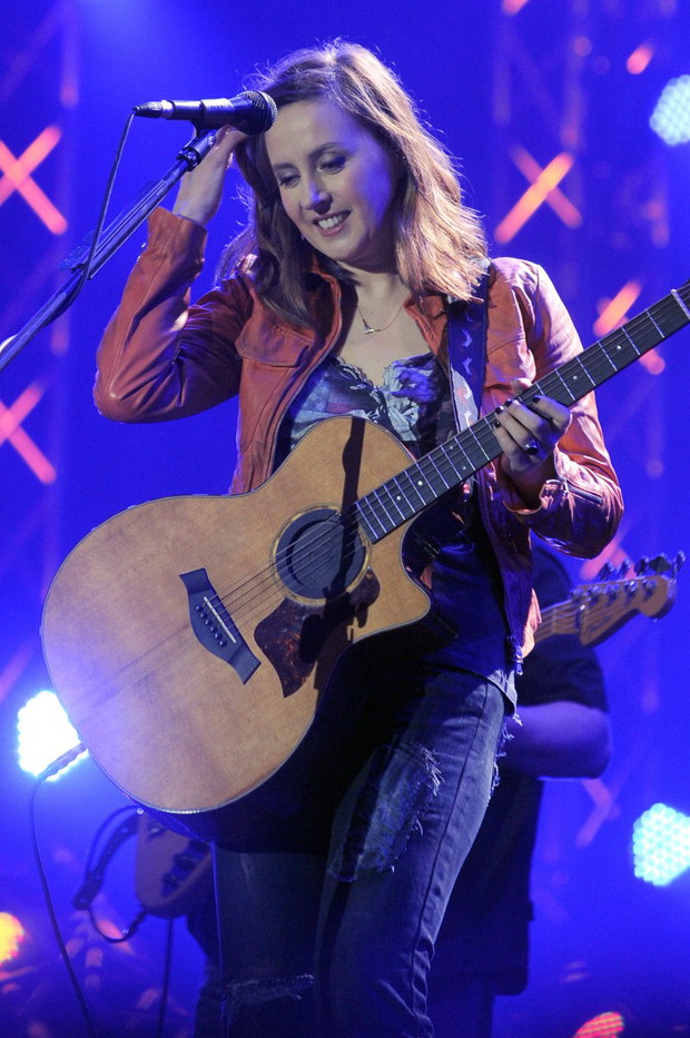 Edyta Bartosiewicz - Orange Warsaw Festival 2010