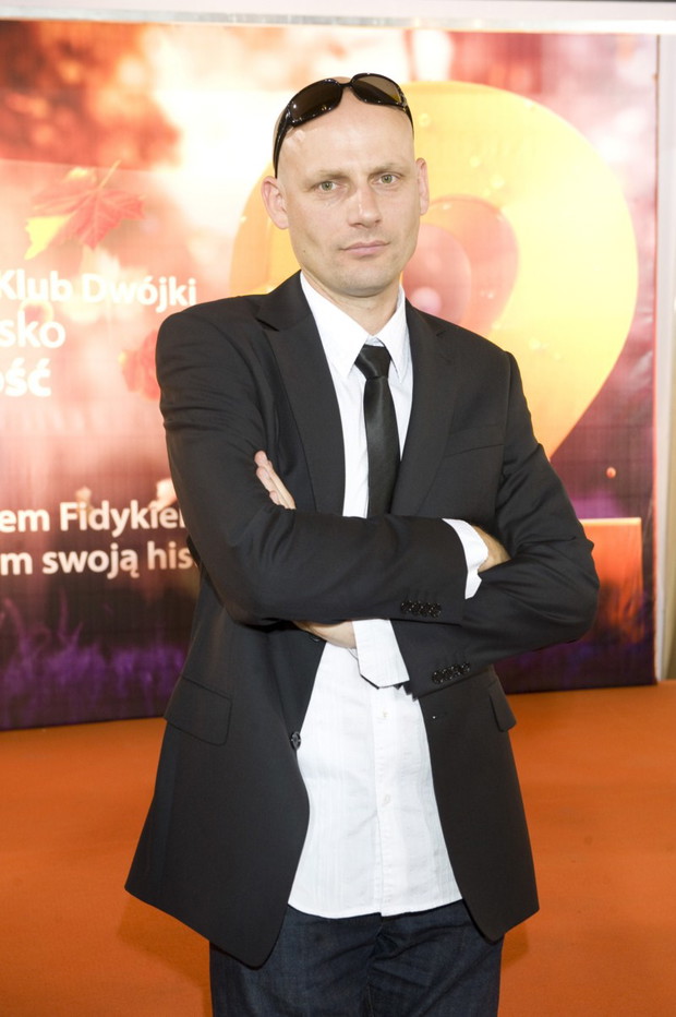 Jesienna ramówka TVP2 - zdjęcie