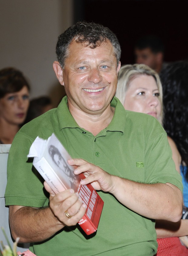 Och, Karol - zdjęcia z planu - zdjęcie