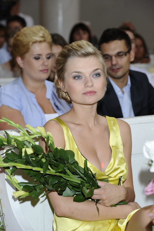 Och, Karol - zdjęcia z planu - zdjęcie