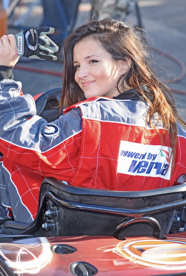 VERVA Street Racing na ulicach Warszawy - zdjęcie