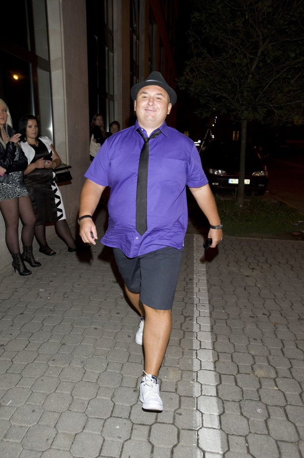Złota Płyta dla Afromental - zdjęcie