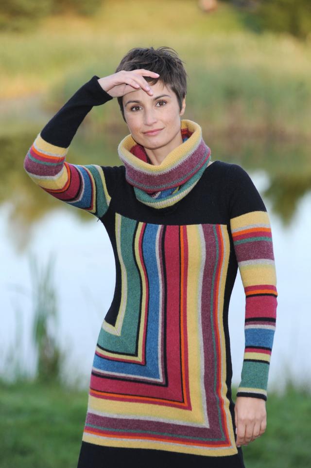 Joanna Brodzik