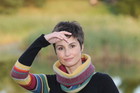 Joanna Brodzik