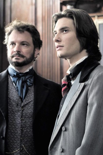 Dorian Gray - zdjęcie